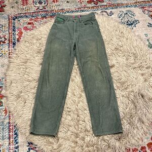 Empyre Tori Corduroy Pants size 2